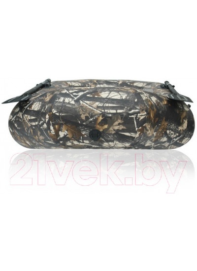 Лодка ПВХ Leader Boats Компакт-240 / 4032022 (камуфляж)