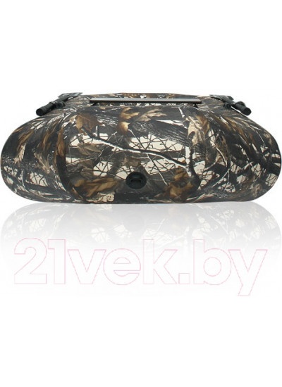 Лодка ПВХ Leader Boats Компакт-240 / 4032022 (камуфляж)