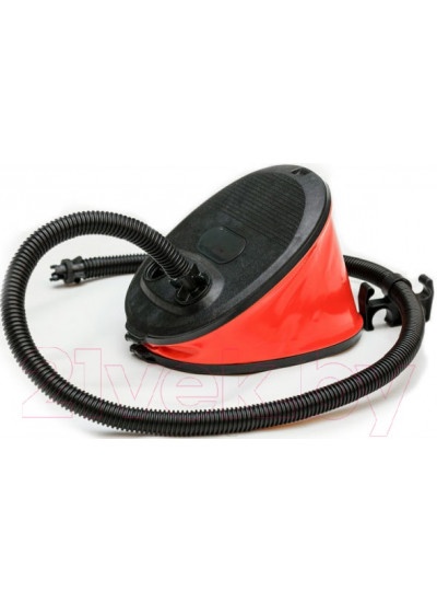 Лодка ПВХ Leader Boats Тайга-270Р / 0052021 (зеленый)