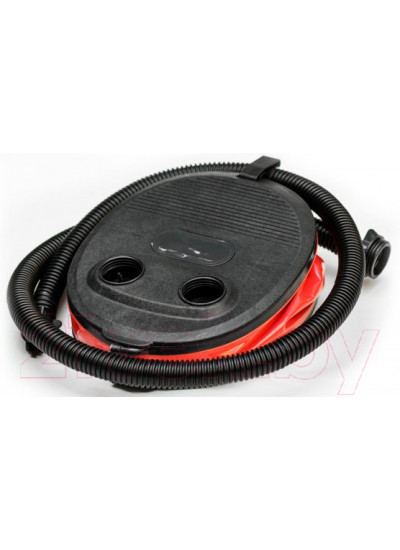 Лодка ПВХ Leader Boats Тайга-290 Киль / 0062171 (серый)