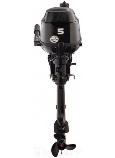 Лодочный мотор MERCURY F5MH / 1F05201BL