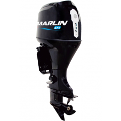 Лодочный мотор Marlin MFI 115 AERTL