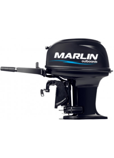 Лодочный мотор Marlin MP 40 AMH