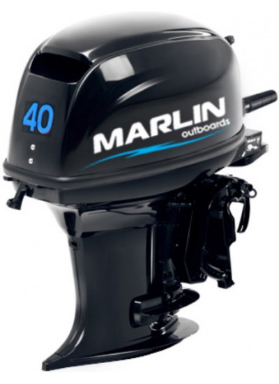 Лодочный мотор Marlin MP 40 AMH
