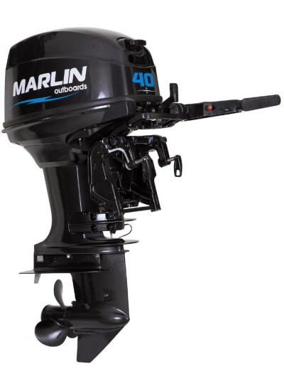 Лодочный мотор Marlin MP 40 AMHS