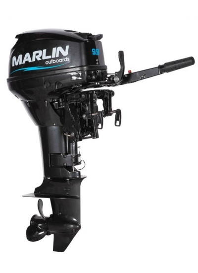 Лодочный мотор Marlin MP 9.9 AMHS