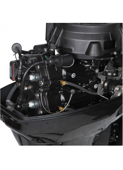 Лодочный мотор Marlin MP 9.9 AMHS