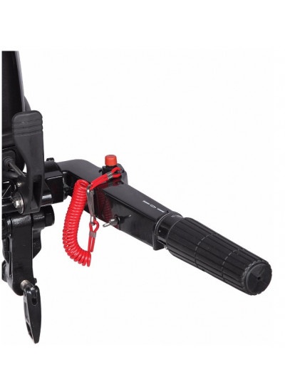 Лодочный мотор Marlin MP 9.9 AMHS