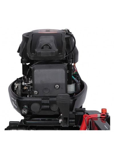 Лодочный мотор Marlin MP 9.9 AMHS