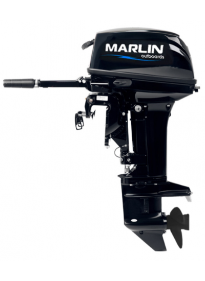 Лодочный мотор Marlin MP 9.9 AMHS Pro