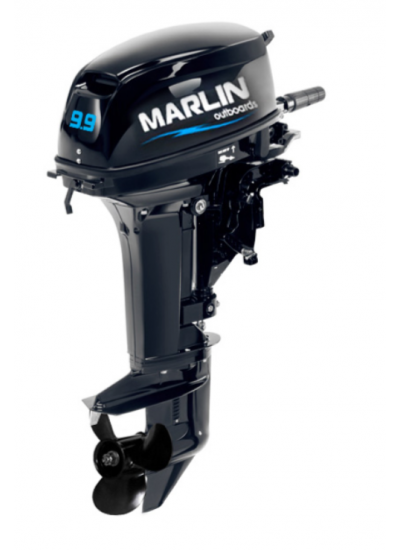Лодочный мотор Marlin MP 9.9 AMHS Pro