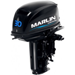 Лодочный мотор Marlin MP 30 AMH