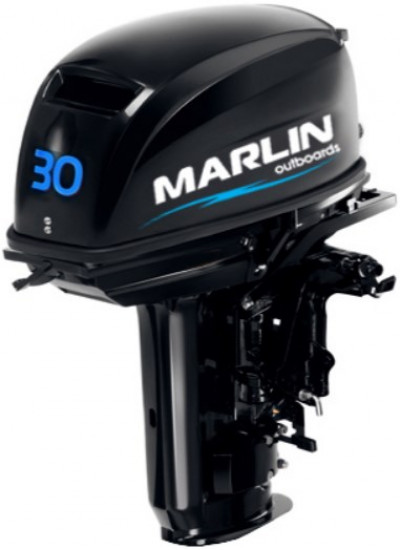 Лодочный мотор Marlin MP 30 AMH