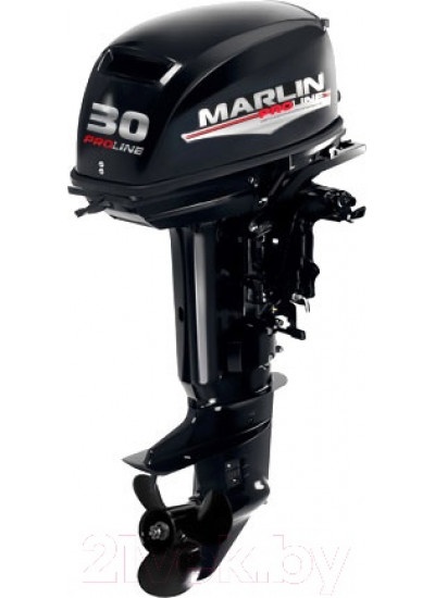 Лодочный мотор Marlin MP 30 AMHL Pro Line