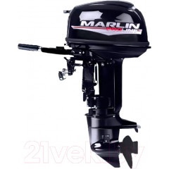 Лодочный мотор Marlin MP 30 AWHL Pro Line