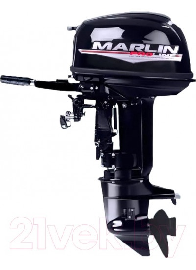 Лодочный мотор Marlin MP 30 AWHL Pro Line