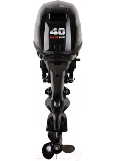 Лодочный мотор Marlin MP 40 AERTS Pro Line