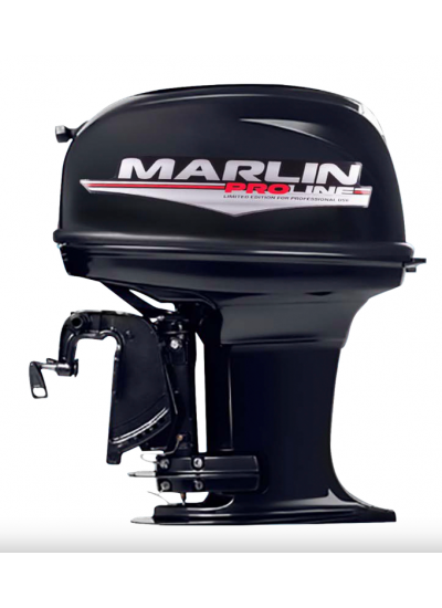 Лодочный мотор Marlin MP 50 AWR Pro Line