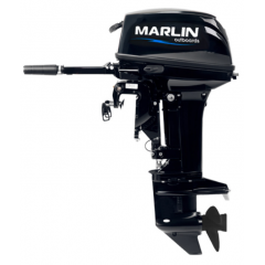 Лодочный мотор Marlin MP 9.9 AMHS Pro