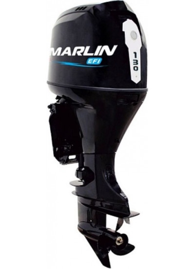 Лодочный мотор Marlin MFI 130 AERTL