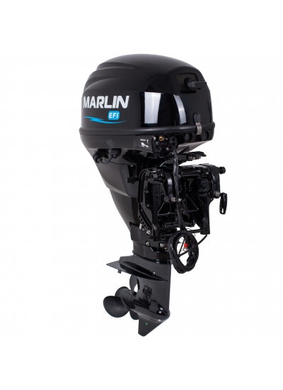 Лодочный мотор Marlin MFI 30 AWRS