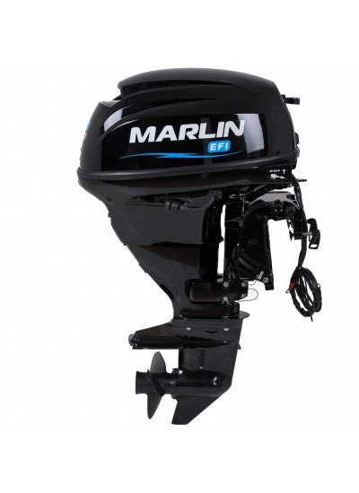 Лодочный мотор Marlin MFI 30 AWRS