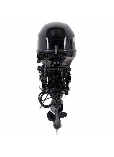 Лодочный мотор Marlin MFI 30 AWRS