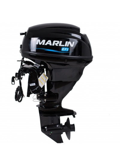 Лодочный мотор Marlin MFI 30 AWRS