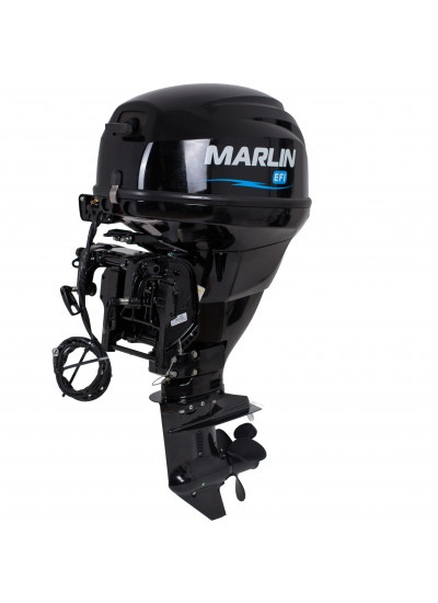 Лодочный мотор Marlin MFI 30 AWRS