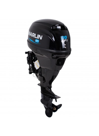 Лодочный мотор Marlin MFI 30 AWRS