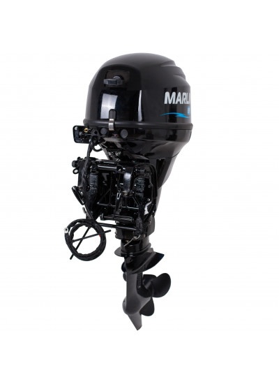 Лодочный мотор Marlin MFI 30 AWRS