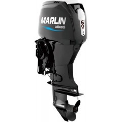Лодочный мотор Marlin MFI 60 AERTLU
