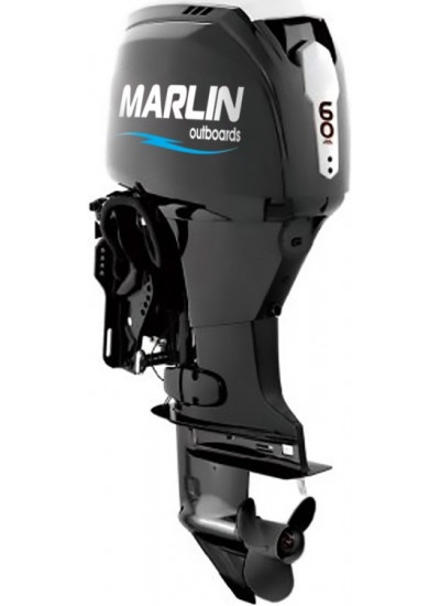 Лодочный мотор Marlin MFI 60 AERTLU
