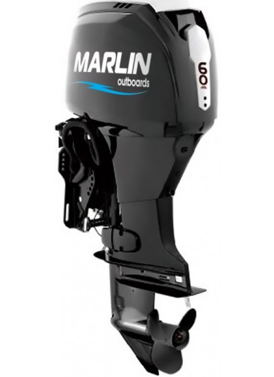 Лодочный мотор Marlin MFI 60 AERTLV