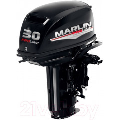 Лодочный мотор Marlin MP 30 AWR Pro Line