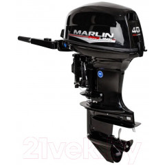 Лодочный мотор Marlin MP 40 AWHL Pro Line