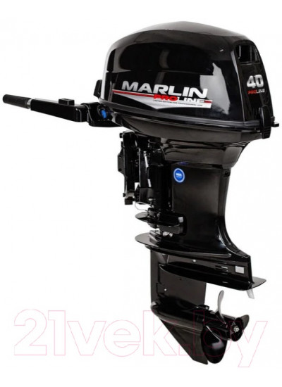 Лодочный мотор Marlin MP 40 AWHL Pro Line