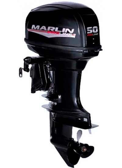 Лодочный мотор Marlin MP 50 AWRS Pro Line