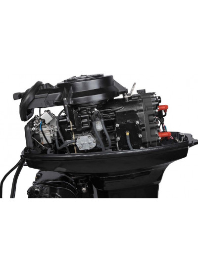 Лодочный мотор Marlin MP 40 AERTL