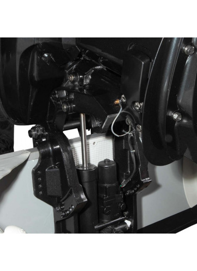 Лодочный мотор Marlin MP 40 AERTL