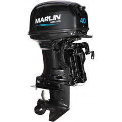 Лодочный мотор Marlin MP 40 AERTL