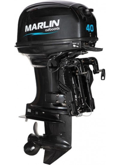 Лодочный мотор Marlin MP 40 AERTL