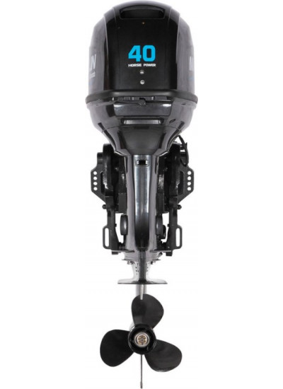 Лодочный мотор Marlin MP 40 AERTL