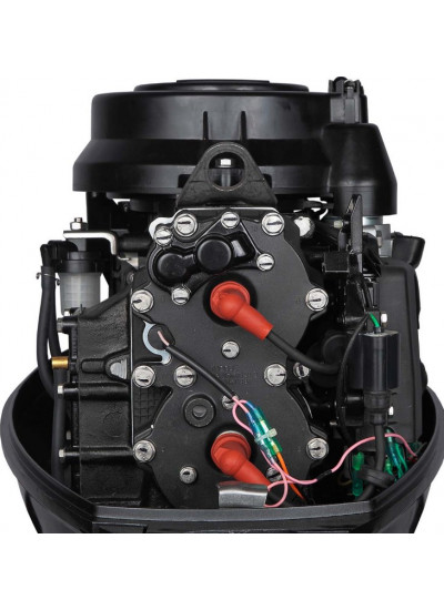 Лодочный мотор Marlin MP 40 AERTL