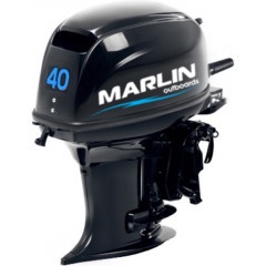 Лодочный мотор Marlin MP 40 AMH