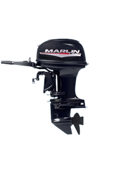 Лодочный мотор Marlin MP 50 AMHS Pro Line