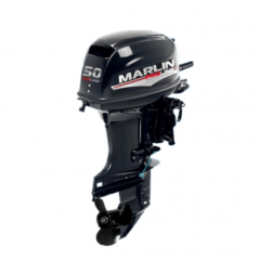 Лодочный мотор Marlin MP 50 AMHS Pro Line