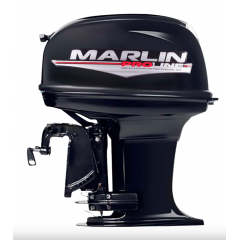 Лодочный мотор Marlin MP 50 AWR Pro Line