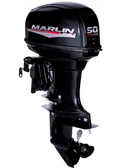 Лодочный мотор Marlin MP 50 AWRS Pro Line