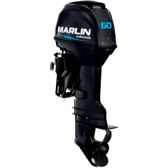 Лодочный мотор Marlin MP 60 AERL